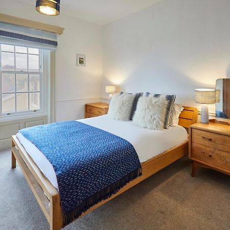 Host & Stay - Beachside Cottage Sandsend Kültér fotó