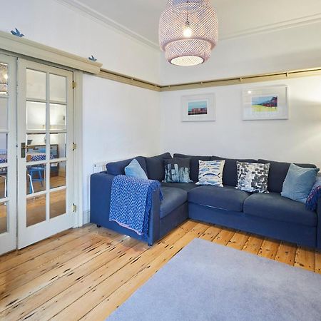 Host & Stay - Beachside Cottage Sandsend Kültér fotó