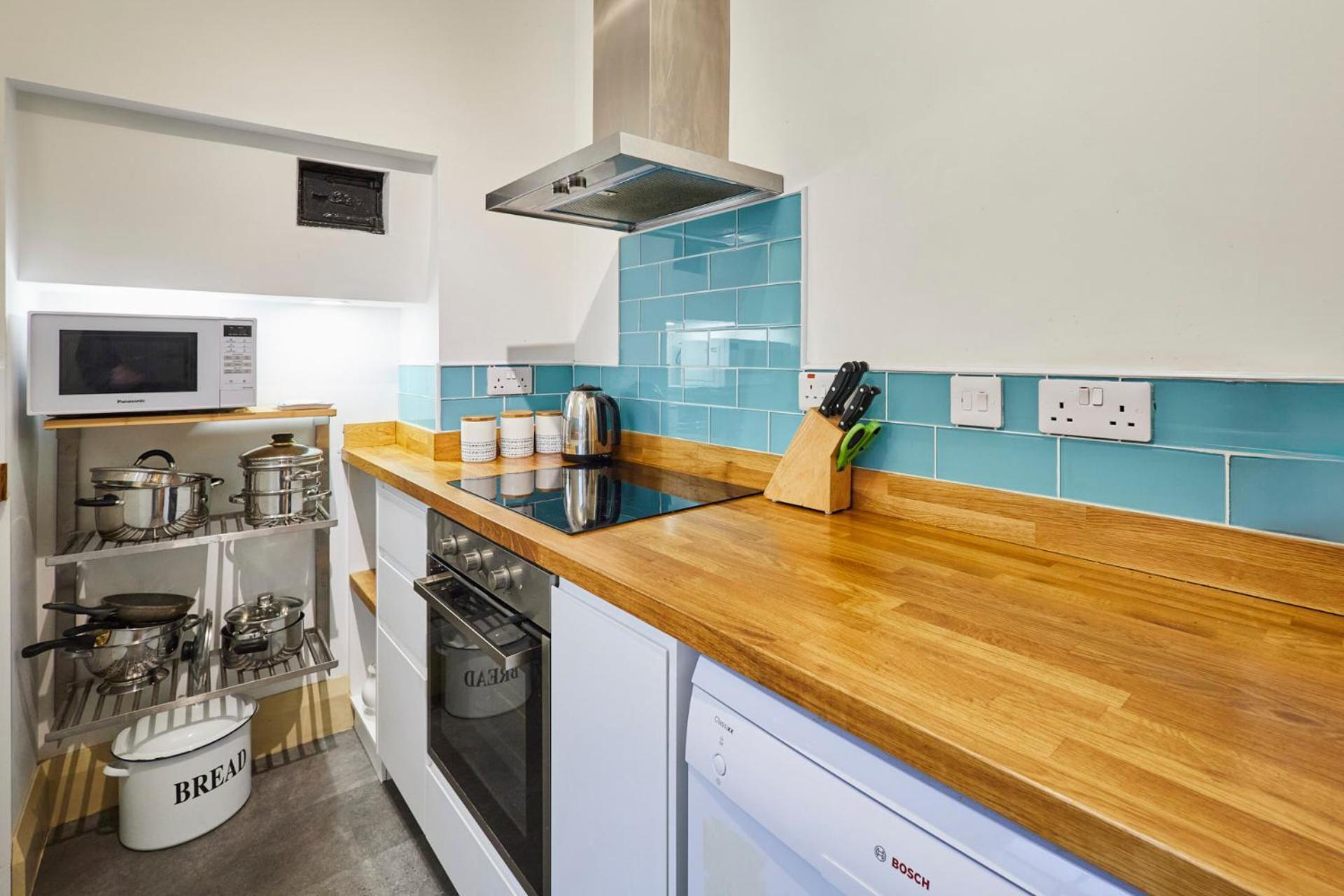 Host & Stay - Beachside Cottage Sandsend Kültér fotó