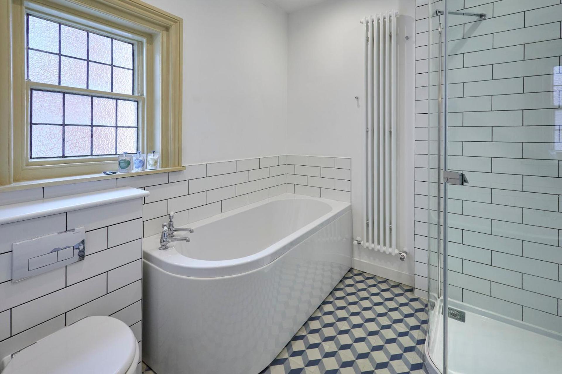 Host & Stay - Beachside Cottage Sandsend Kültér fotó