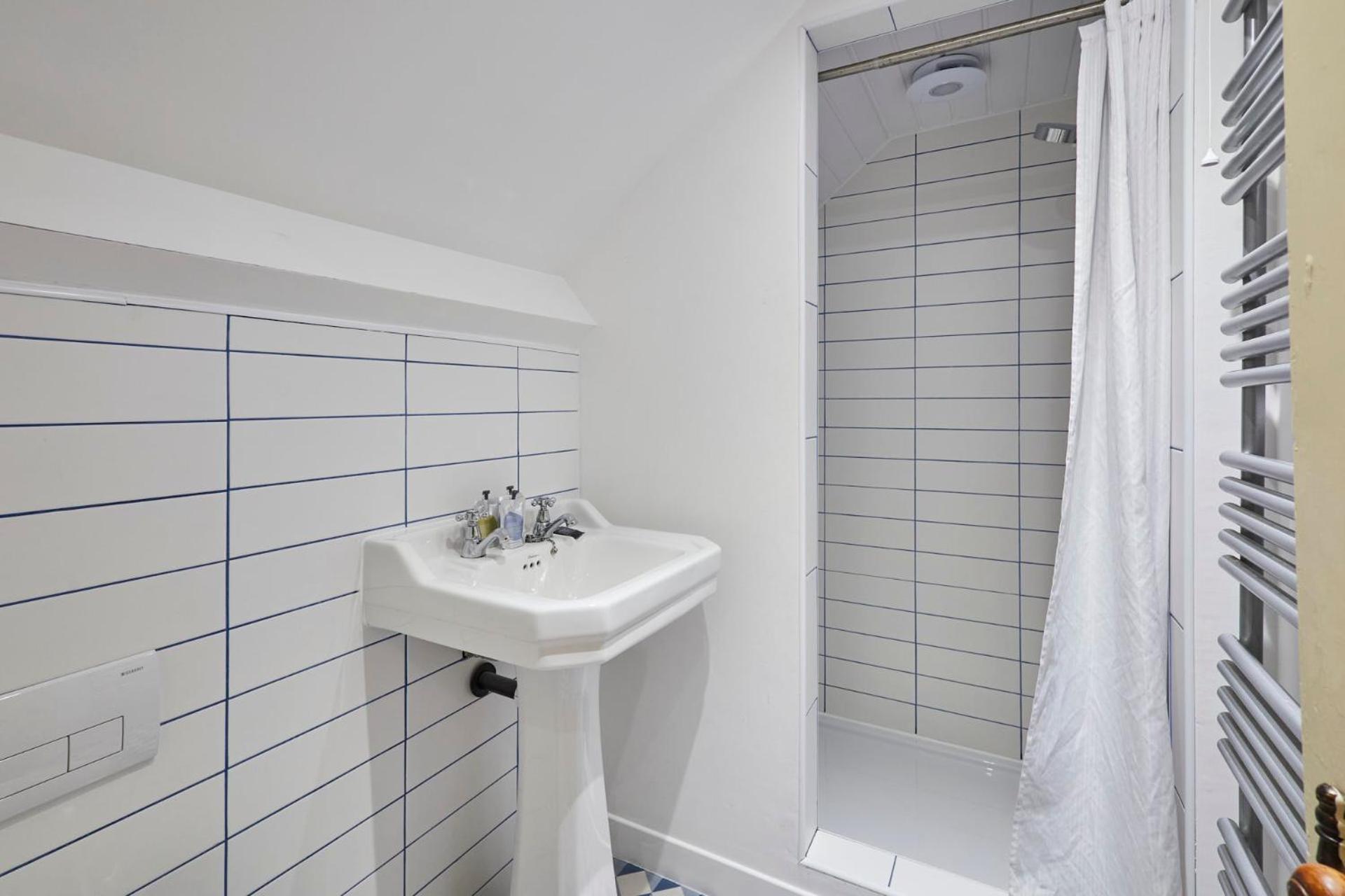 Host & Stay - Beachside Cottage Sandsend Kültér fotó