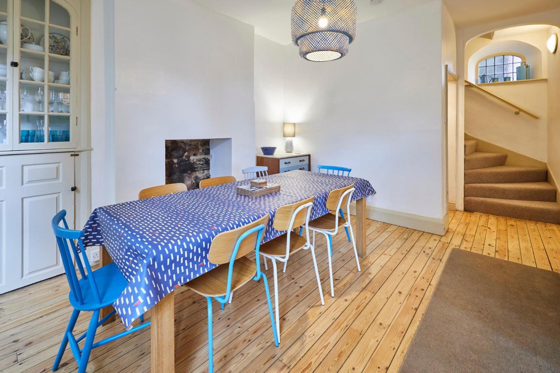 Host & Stay - Beachside Cottage Sandsend Kültér fotó