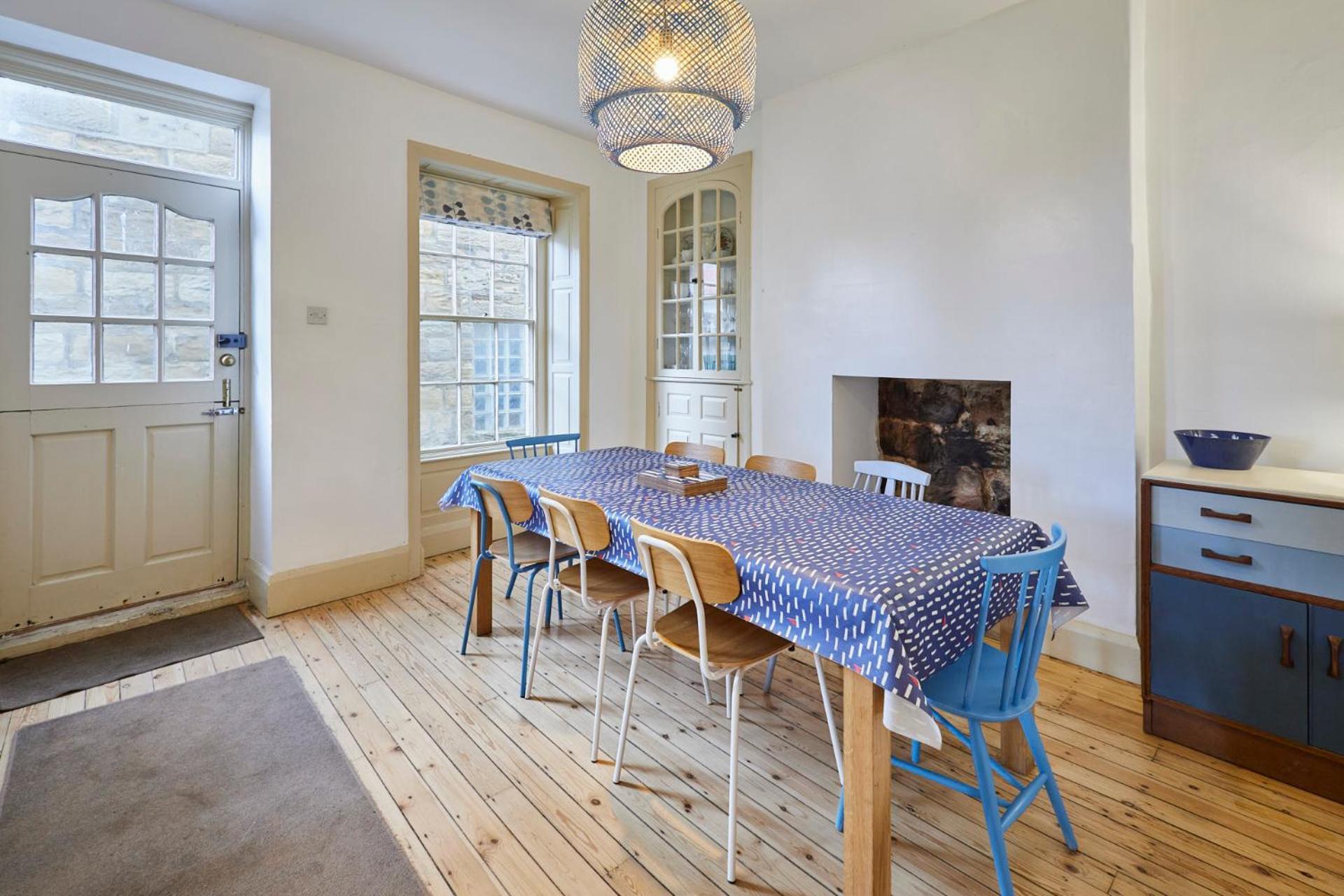Host & Stay - Beachside Cottage Sandsend Kültér fotó
