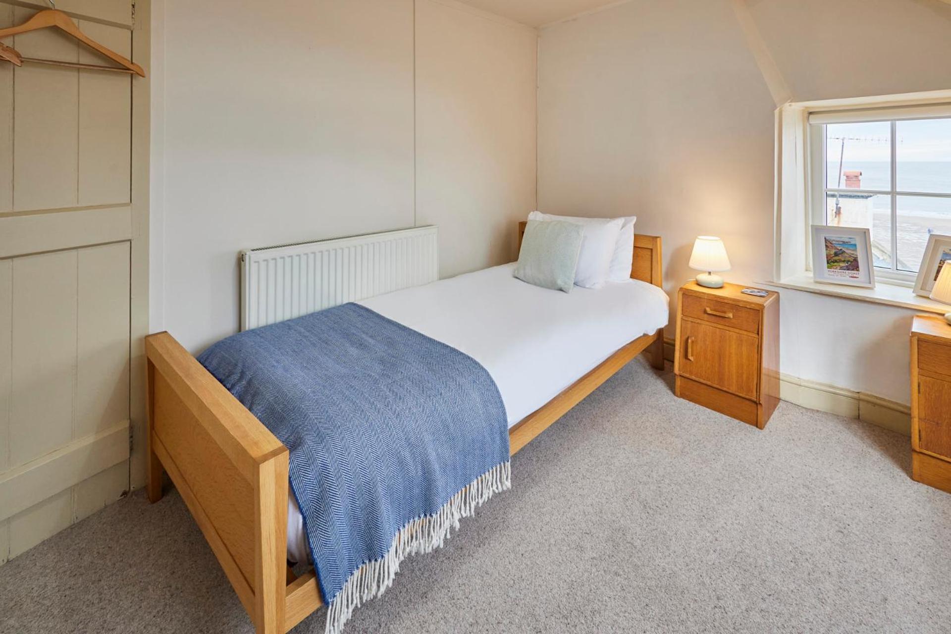 Host & Stay - Beachside Cottage Sandsend Kültér fotó