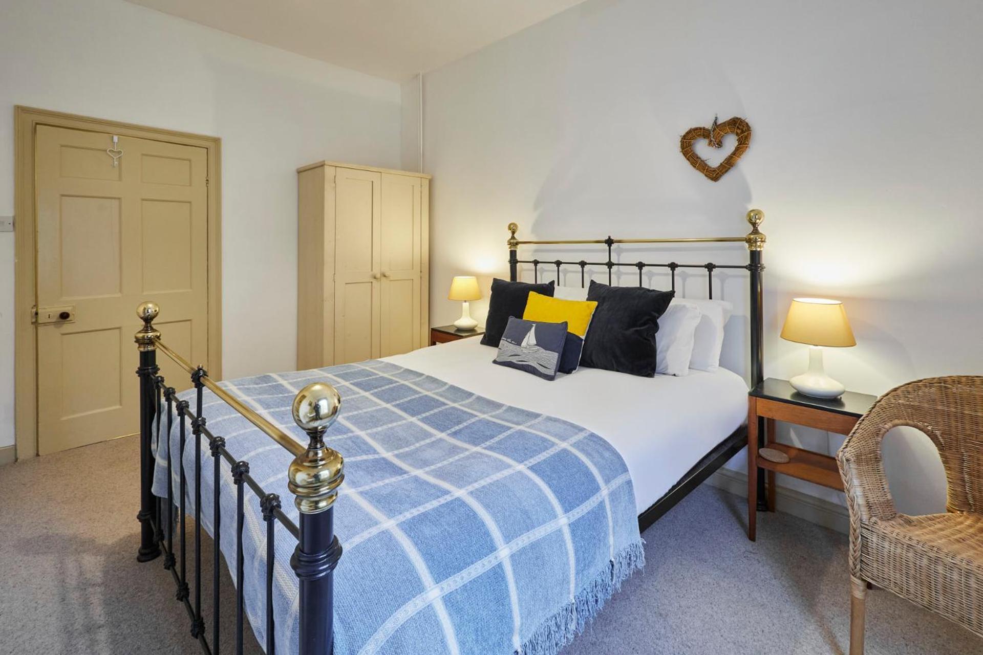 Host & Stay - Beachside Cottage Sandsend Kültér fotó